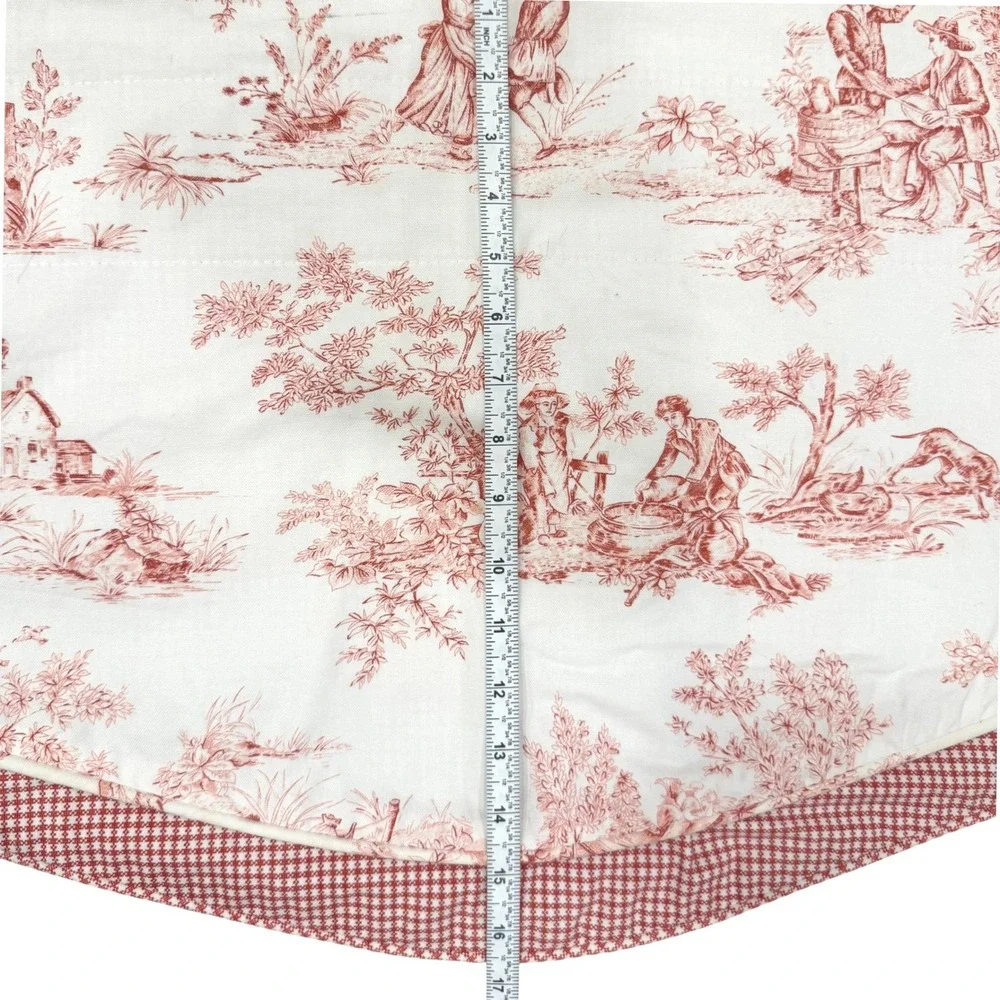 Country Curtains beautiful pair